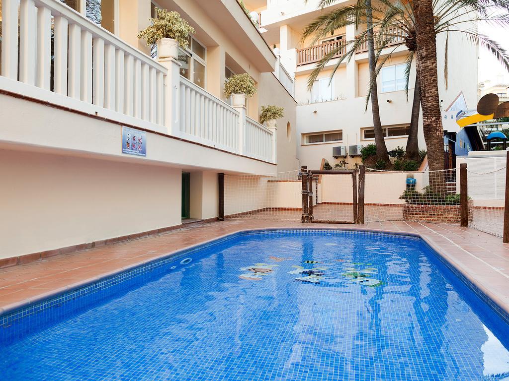 Crown Resorts Club Marbella Ла-Кала-де-Міхас Екстер'єр фото