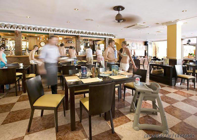 Crown Resorts Club Marbella Ла-Кала-де-Міхас Екстер'єр фото